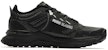 Puma Voyage Nitro 2 'Hitam Perak Metalik' 376919-01