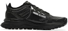 Order Puma Voyage Nitro 2 'Hitam Perak Metalik' 376919-01
