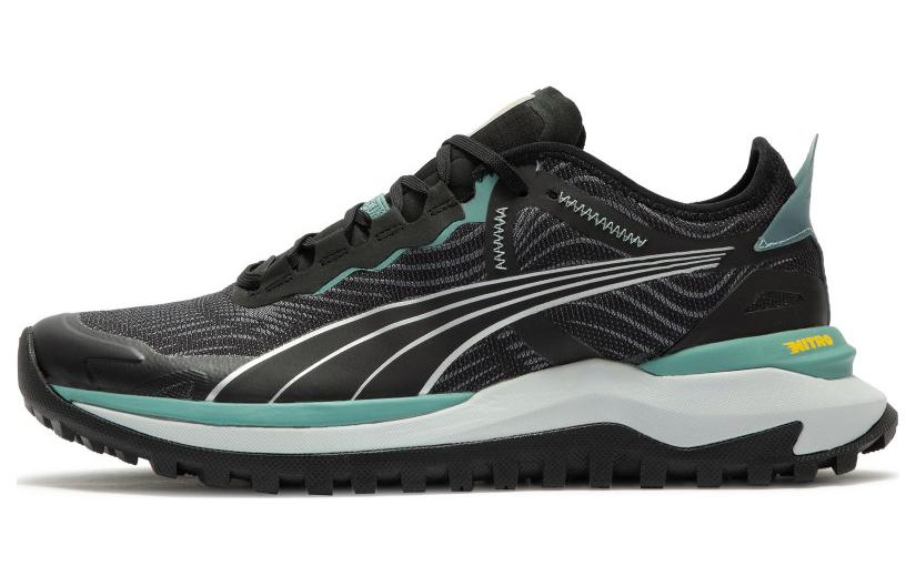 Puma Voyage Nitro 2 'Black Teal' 376919-07