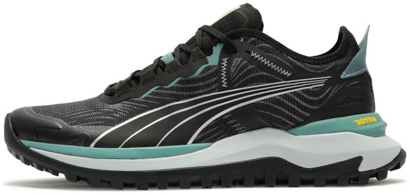 Puma Voyage Nitro 2 'Black Teal' 376919-07 Buy Puma Voyage Nitro 2 'Black Teal' 376919-07