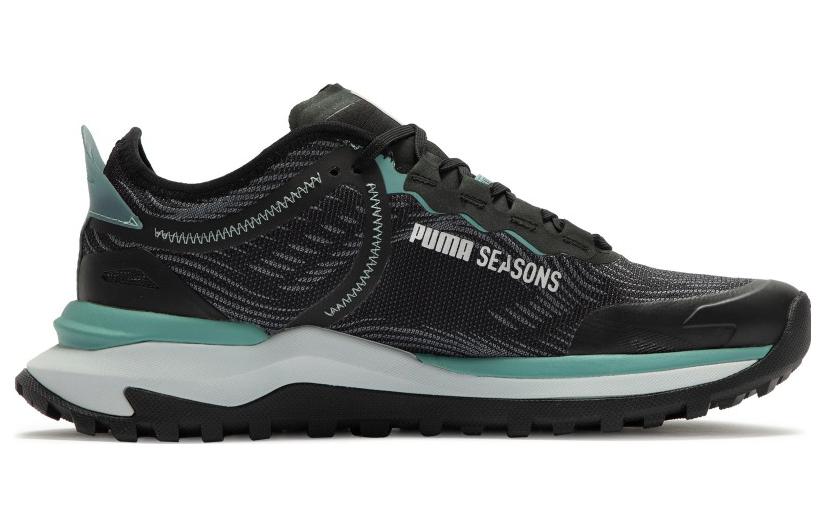 Order Puma Voyage Nitro 2 ''Noir Turquoise'' 376919-07