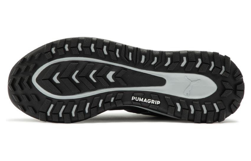 Details for Puma Voyage Nitro 2 ''Noir Turquoise'' 376919-07