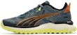 Puma Voyage Nitro 2 'Biru Wash Oren Brick' 376919-02