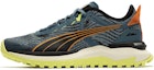Buy Puma Voyage Nitro 2 'Biru Wash Oren Brick' 376919-02