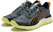 Lookbook Puma Voyage Nitro 2 'Biru Wash Oren Brick' 376919-02