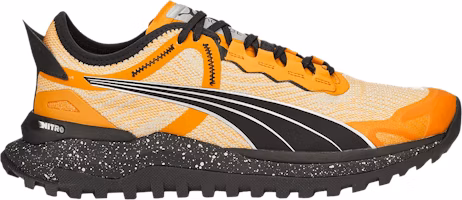 Puma Voyage Nitro 2 'Orange Brick Black' 376919-05 Puma Voyage Nitro 2 'Orange Brick Black' 376919-05