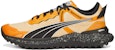 Puma Voyage Nitro 2 'Orange Brick Black' Lelaki Kasut Sukan 376919-05