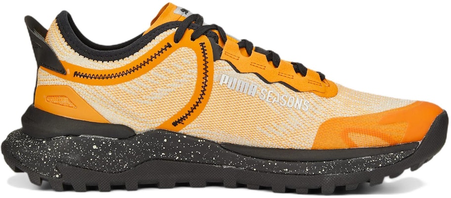 Puma Voyage Nitro 2 'Orange Brick Black' 376919-05 Order Puma Voyage Nitro 2 'Orange Brick Black' 376919-05