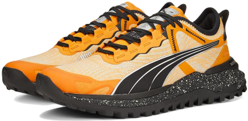 Puma Voyage Nitro 2 'Orange Brick Black' 376919-05 Lookbook Puma Voyage Nitro 2 'Orange Brick Black' 376919-05