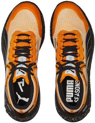 Puma Voyage Nitro 2 'Orange Brick Black' 376919-05 Shop Puma Voyage Nitro 2 'Orange Brick Black' 376919-05