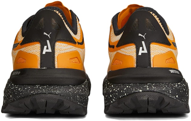 Puma Voyage Nitro 2 'Orange Brick Black' 376919-05 Purchase Puma Voyage Nitro 2 'Orange Brick Black' 376919-05