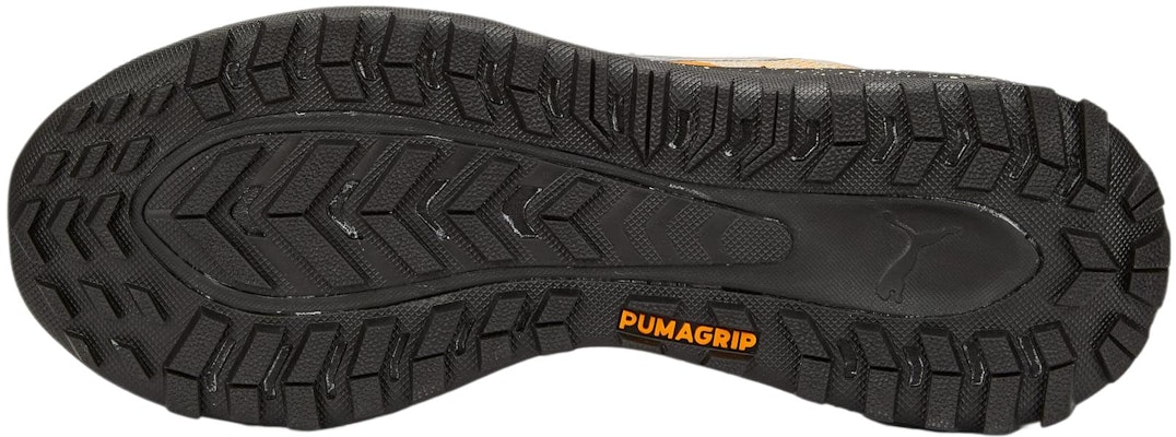 Puma Voyage Nitro 2 'Orange Brick Black' 376919-05 Details for Puma Voyage Nitro 2 'Orange Brick Black' 376919-05