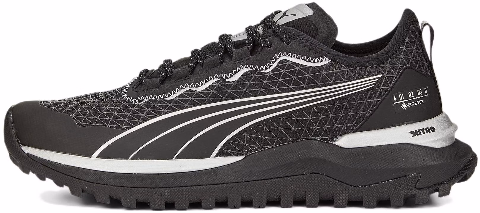puma-voyage-nitro-2-gore-tex-black-metallic-silver
