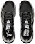 Shop Puma Voyage Nitro 2 Gore-Tex 'Hitam Perak Metalik' 376944-01