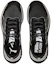 Shop Puma Voyage Nitro 2 Gore-Tex ''Schwarz Metallic Silber'' 376944-01