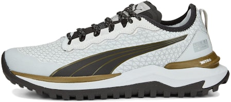Puma Voyage Nitro 2 Gore-Tex 'Platinum Grey' 376944-02 Puma Voyage Nitro 2 Gore-Tex 'Platinum Grey' 376944-02