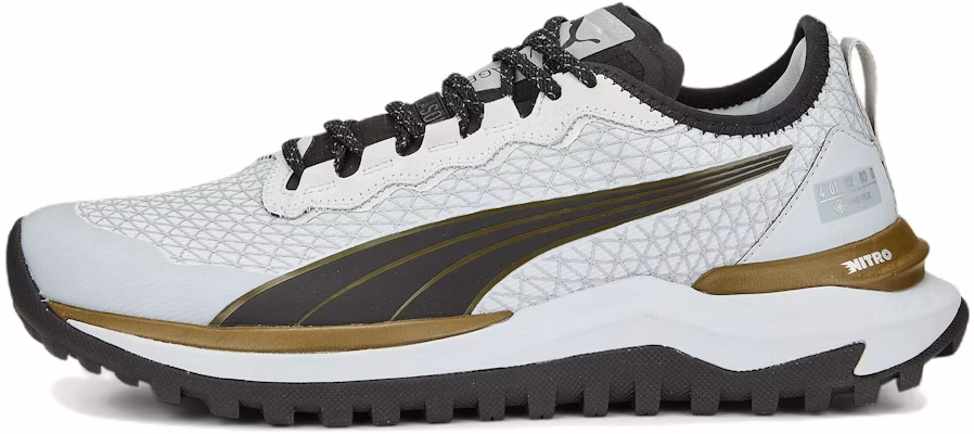 Puma Voyage Nitro 2 Gore-Tex 'Platinum Grey' 376944-02 Buy Puma Voyage Nitro 2 Gore-Tex 'Platinum Grey' 376944-02