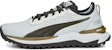 Puma Voyage Nitro 2 Gore-Tex 'Platinum Grey' Kasut Lari Lelaki 376944-02