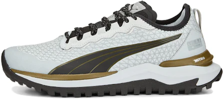 Puma Voyage Nitro 2 Gore-Tex 'Platinum Grey' 376944-02 Puma Voyage Nitro 2 Gore-Tex 'Platinum Grey' 376944-02