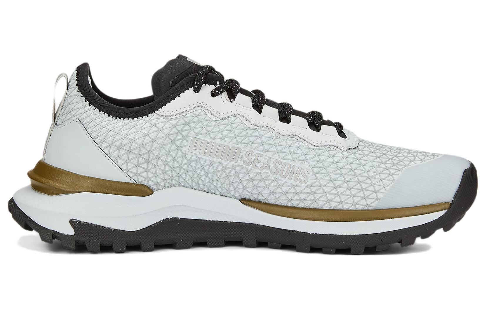 Order Puma Voyage Nitro 2 Gore-Tex ''Gris Platine'' 376944-02