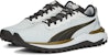 Puma Voyage Nitro 2 Gore-Tex 'Platinum Grey' Kasut Lari Lelaki 376944-02