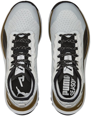 Puma Voyage Nitro 2 Gore-Tex 'Platinum Grey' 376944-02 Shop Puma Voyage Nitro 2 Gore-Tex 'Platinum Grey' 376944-02