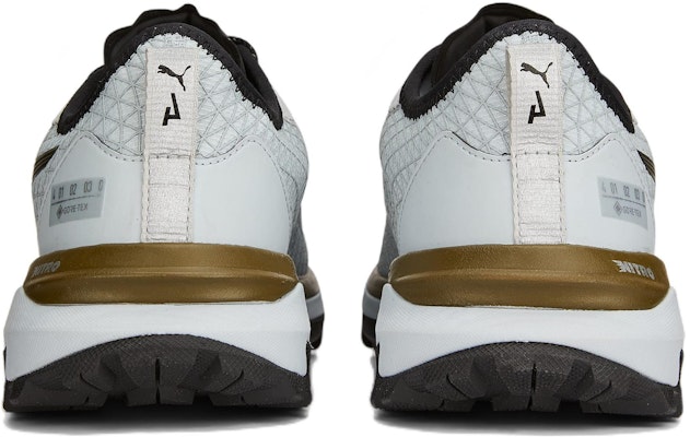 Puma Voyage Nitro 2 Gore-Tex 'Platinum Grey' 376944-02 Purchase Puma Voyage Nitro 2 Gore-Tex 'Platinum Grey' 376944-02