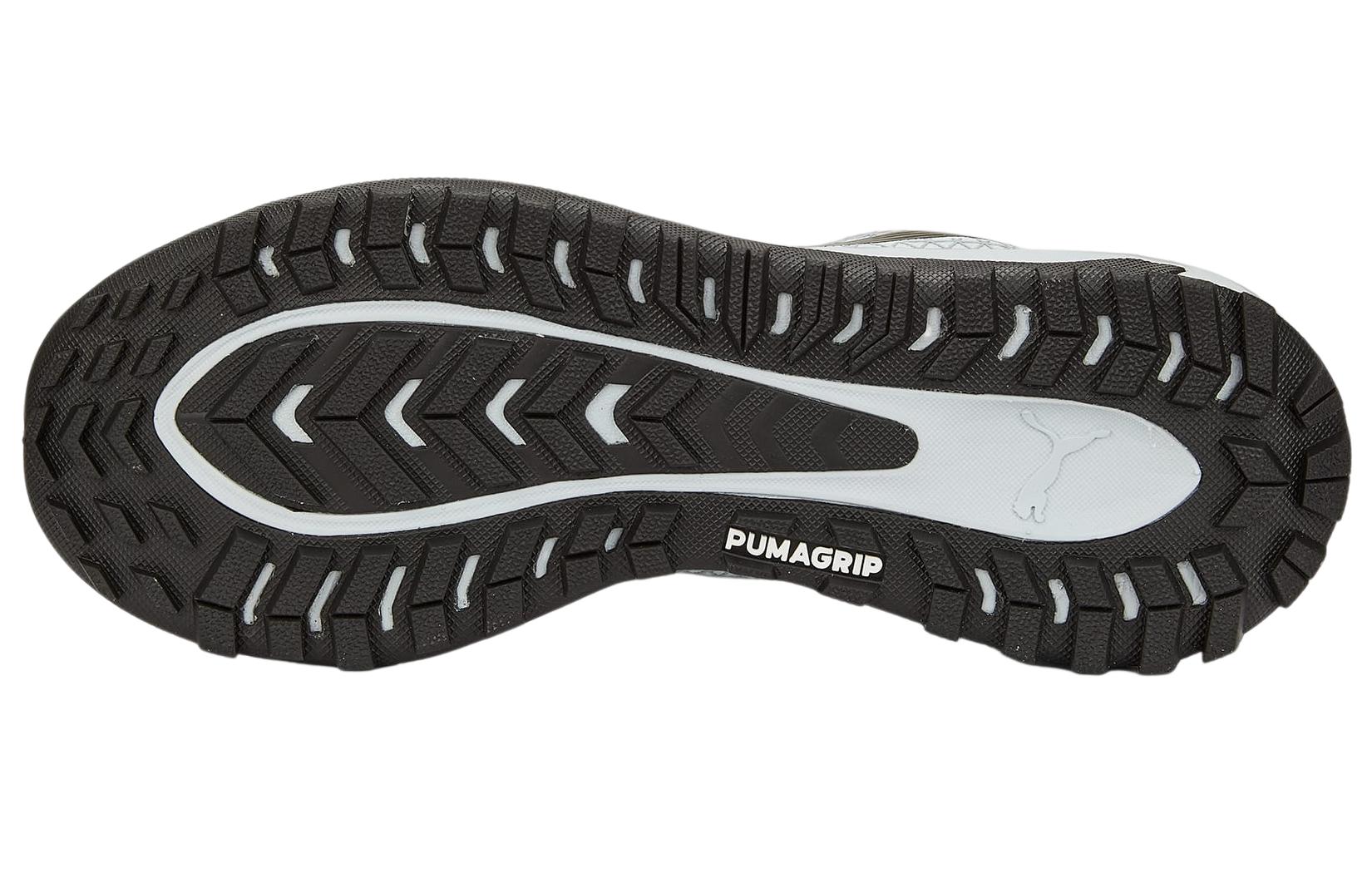 Details for Puma Voyage Nitro 2 Gore-Tex ''Gris Platine'' 376944-02