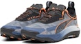 Lookbook Puma Voyage Nitro 3 'Biru Tinta Neon Matahari' 377745-03