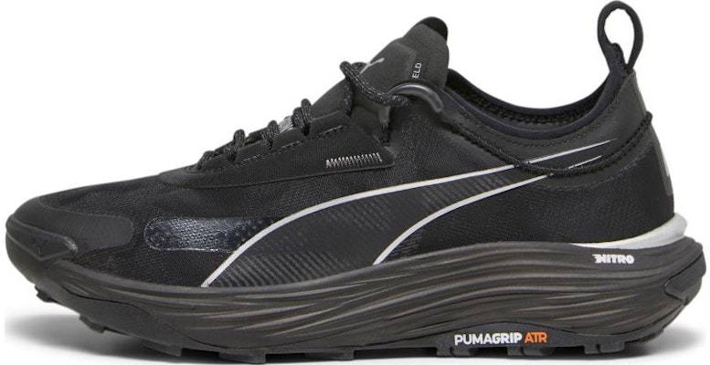 Puma Voyage Nitro 3 'Seasons - Black' 377745-01 Buy Puma Voyage Nitro 3 'Seasons - Black' 377745-01