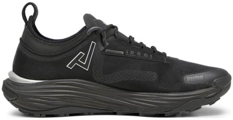 Puma Voyage Nitro 3 'Seasons - Hitam' Sneakers 377745-01 Order Puma Voyage Nitro 3 'Seasons - Hitam' Sneakers 377745-01