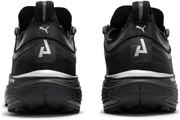 Puma Voyage Nitro 3 'Seasons - Hitam' Sneakers 377745-01 Shop Puma Voyage Nitro 3 'Seasons - Hitam' Sneakers 377745-01