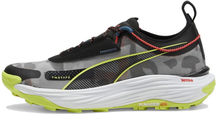 Puma Voyage Nitro 3 'Seasons - Black Lime Pow' 377745-06 Buy Puma Voyage Nitro 3 'Seasons - Black Lime Pow' 377745-06