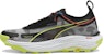 Puma Voyage Nitro 3 'Seasons - Hitam Lime Pow' 377745-06