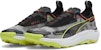 Puma Voyage Nitro 3 'Seasons - Hitam Lime Pow' 377745-06