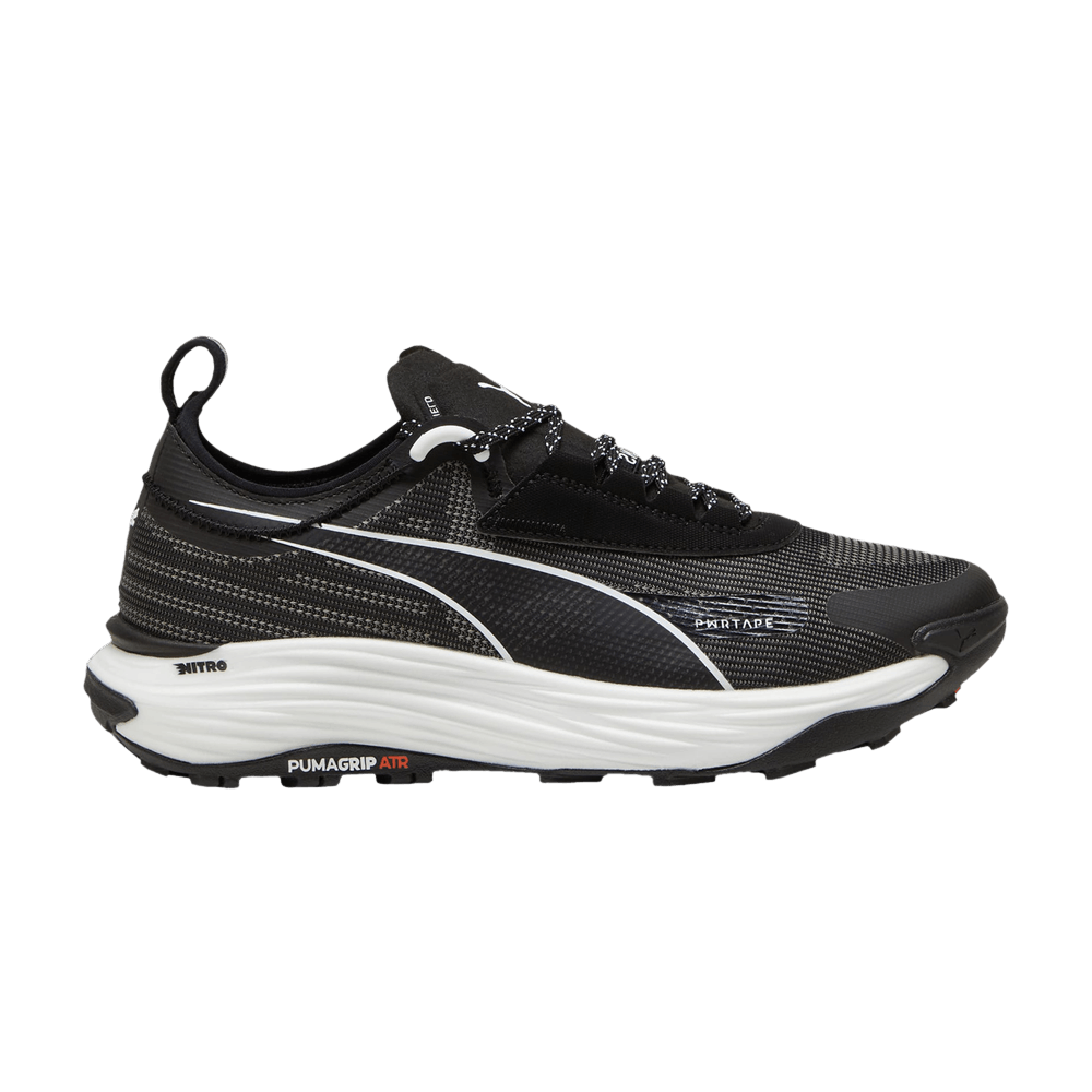 Puma Voyage Nitro 3 'Seasons - Black White'