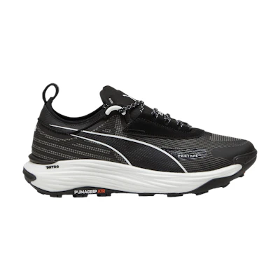 Puma Voyage Nitro 3 'Seasons - Black White'