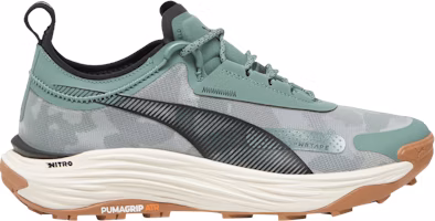Puma Voyage Nitro 3 'Seasons - Eucalyptus' 377745-04 Puma Voyage Nitro 3 'Seasons - Eucalyptus' 377745-04