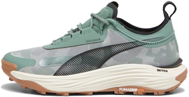 Puma Voyage Nitro 3 'Seasons - Eucalyptus' 377745-04 Puma Voyage Nitro 3 'Seasons - Eucalyptus' 377745-04
