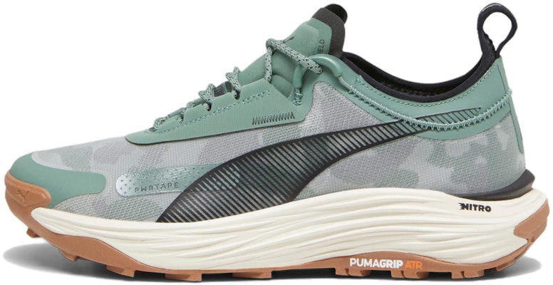 Puma Voyage Nitro 3 'Seasons - Eucalyptus' 377745-04 Buy Puma Voyage Nitro 3 'Seasons - Eucalyptus' 377745-04