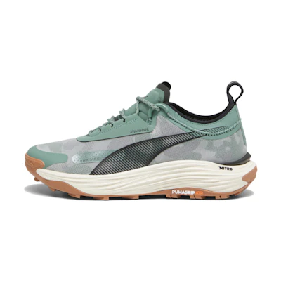 Puma Voyage Nitro 3 'Seasons - Eucalyptus'