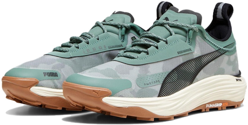 Puma Voyage Nitro 3 'Seasons - Eucalyptus' 377745-04 Lookbook Puma Voyage Nitro 3 'Seasons - Eucalyptus' 377745-04