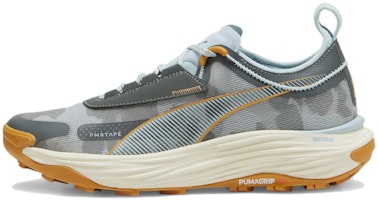Puma Voyage Nitro 3 'Seasons - Mineral Grey Camo' 377745-10 Puma Voyage Nitro 3 'Seasons - Mineral Grey Camo' 377745-10
