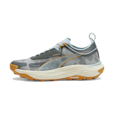 Puma Voyage Nitro 3 'Seasons - Mineral Grey Camo'