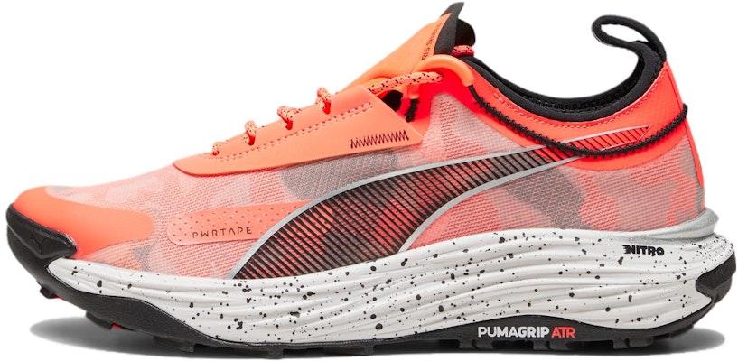 Puma Voyage Nitro 3 'Seasons - Neon Sun' 377745-05 Buy Puma Voyage Nitro 3 'Seasons - Neon Sun' 377745-05