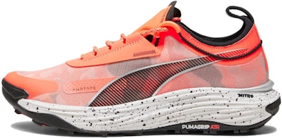 Puma Voyage Nitro 3 'Seasons - Neon Sun' 377745-05 Puma Voyage Nitro 3 'Seasons - Neon Sun' 377745-05