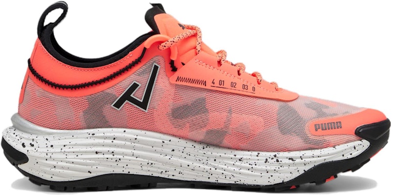 Puma Voyage Nitro 3 'Seasons - Neon Sun' 377745-05 Order Puma Voyage Nitro 3 'Seasons - Neon Sun' 377745-05