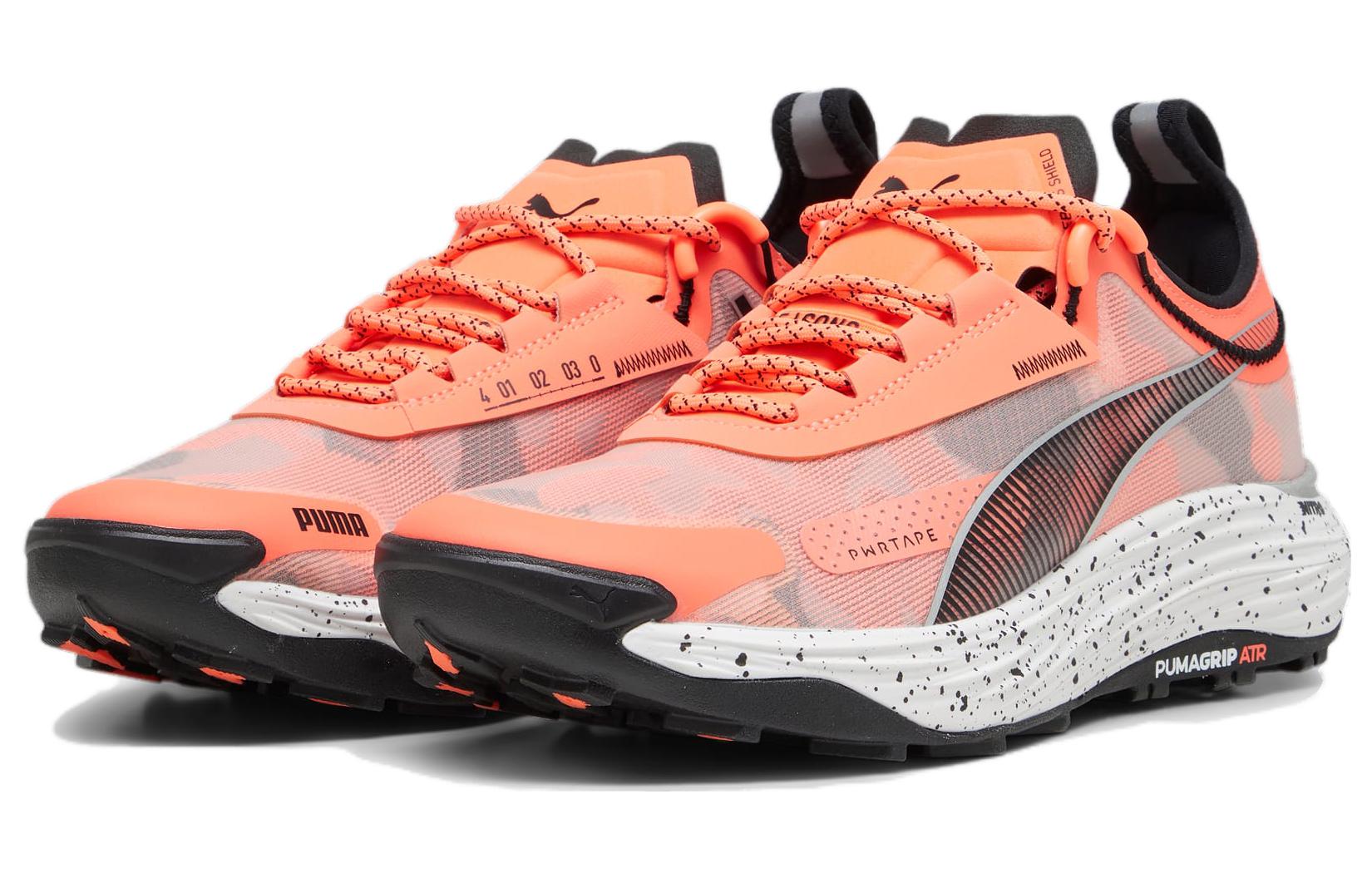 Lookbook 彪馬 Voyage Nitro 3 'Seasons - Neon Sun' 377745-05