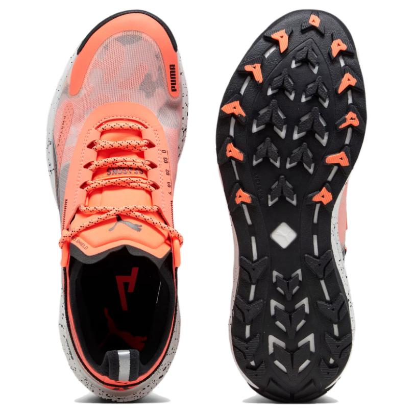 Shop 彪馬 Voyage Nitro 3 'Seasons - Neon Sun' 377745-05