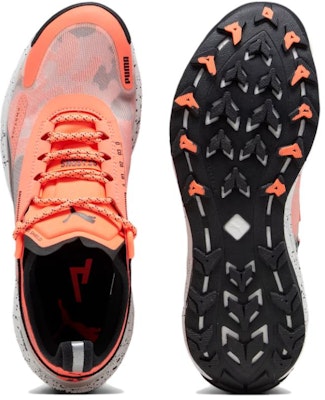 Puma Voyage Nitro 3 'Seasons - Neon Sun' 377745-05 Shop Puma Voyage Nitro 3 'Seasons - Neon Sun' 377745-05